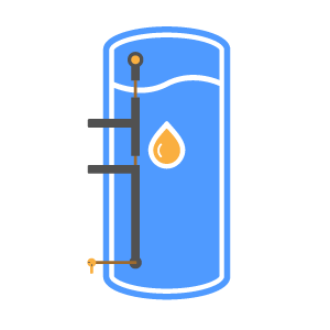 hot water system plumber hws