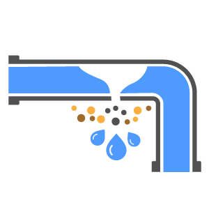 plumber leak repairs plumbing