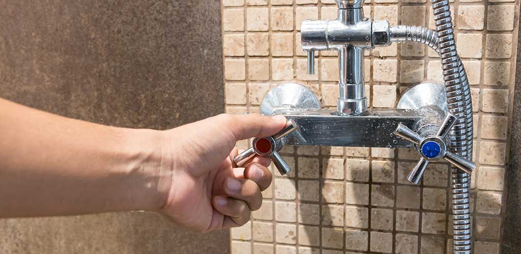inconsistent hot water system sunshine coast