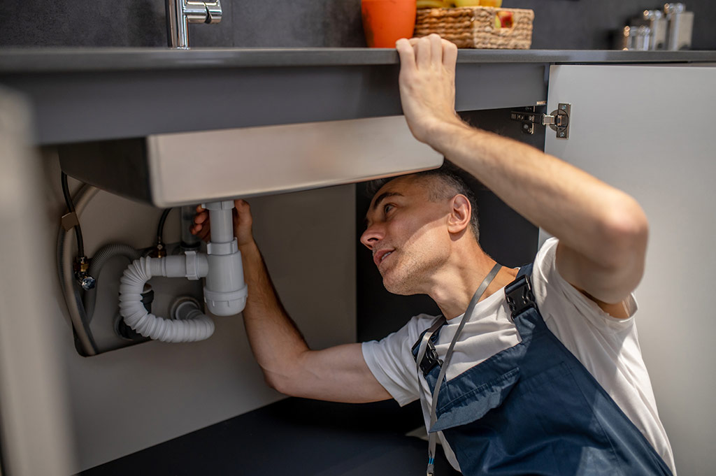 redcliffe plumbing quote sunshine coast