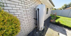 sunshine coast hot water system replacement
